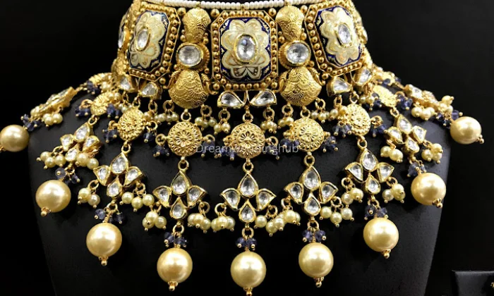 Shaily Imitation Jewellers